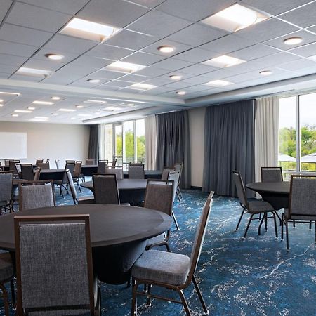 Fairfield By Marriott Inn & Suites Austin ジョージタウン エクステリア 写真