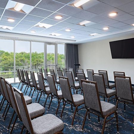 Fairfield By Marriott Inn & Suites Austin ジョージタウン エクステリア 写真