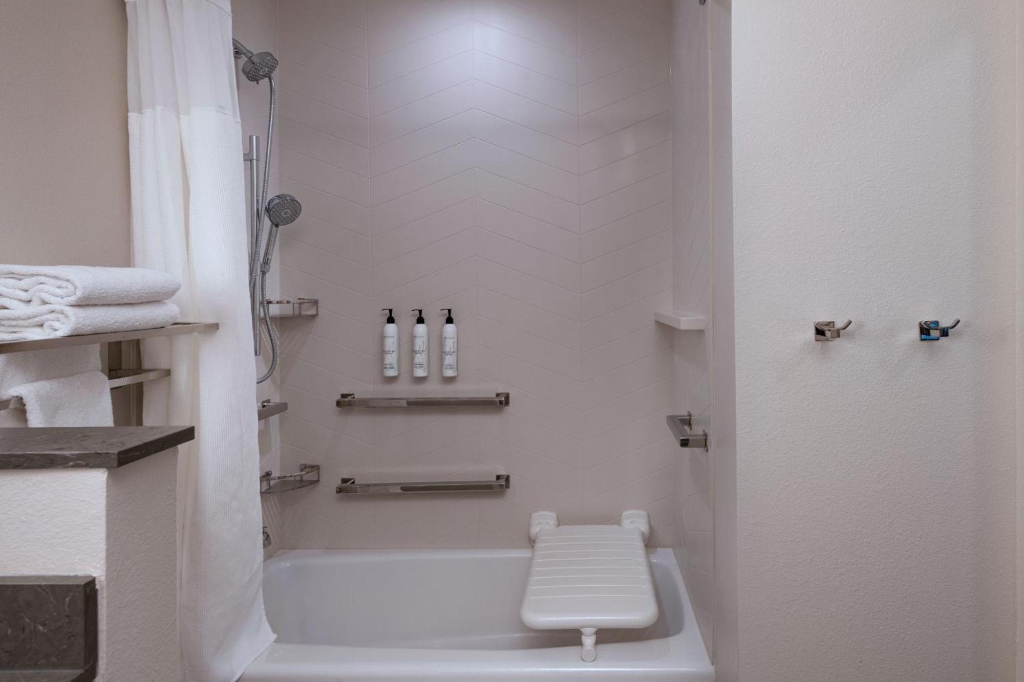 Fairfield By Marriott Inn & Suites Austin ジョージタウン エクステリア 写真
