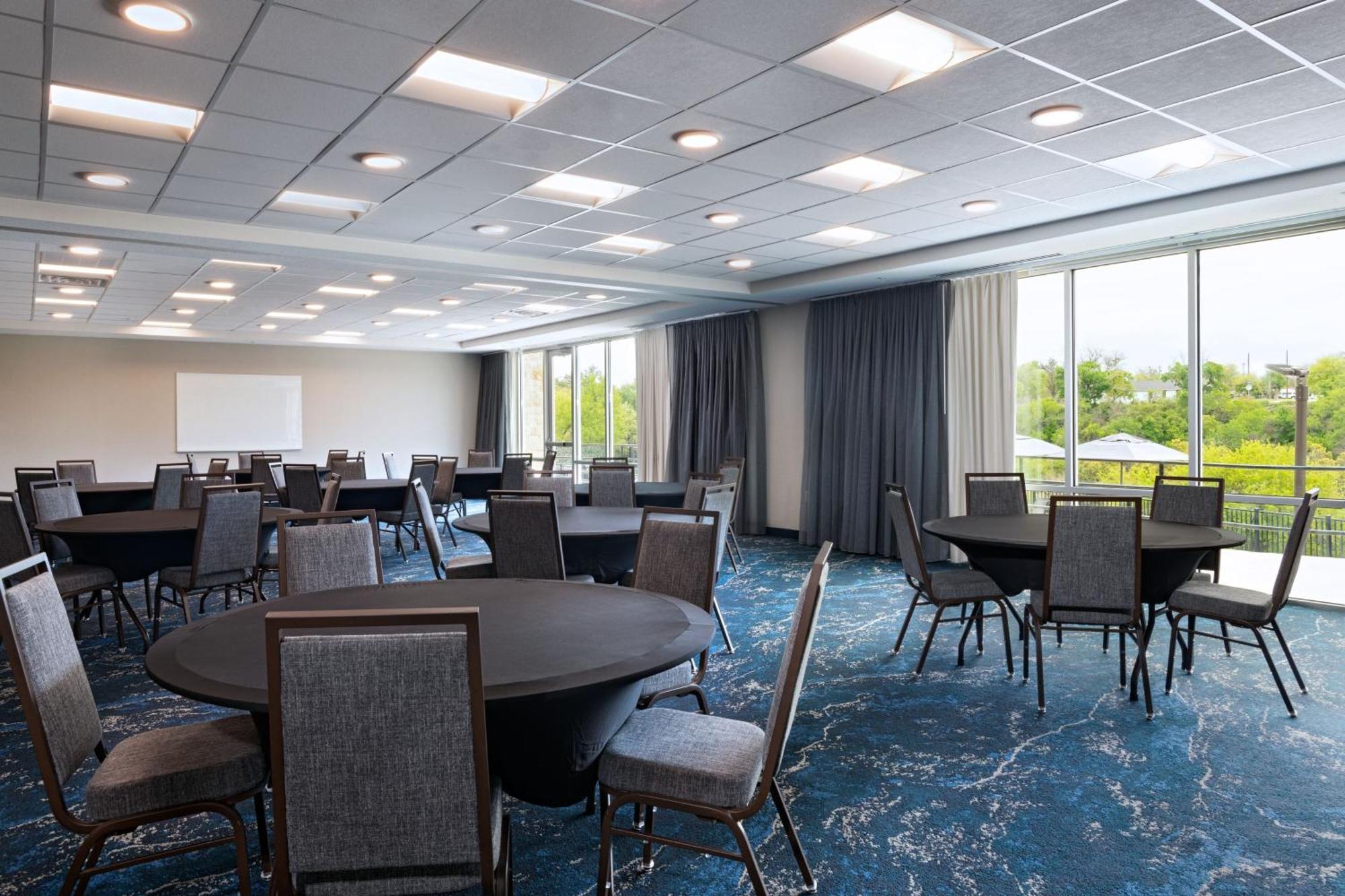 Fairfield By Marriott Inn & Suites Austin ジョージタウン エクステリア 写真