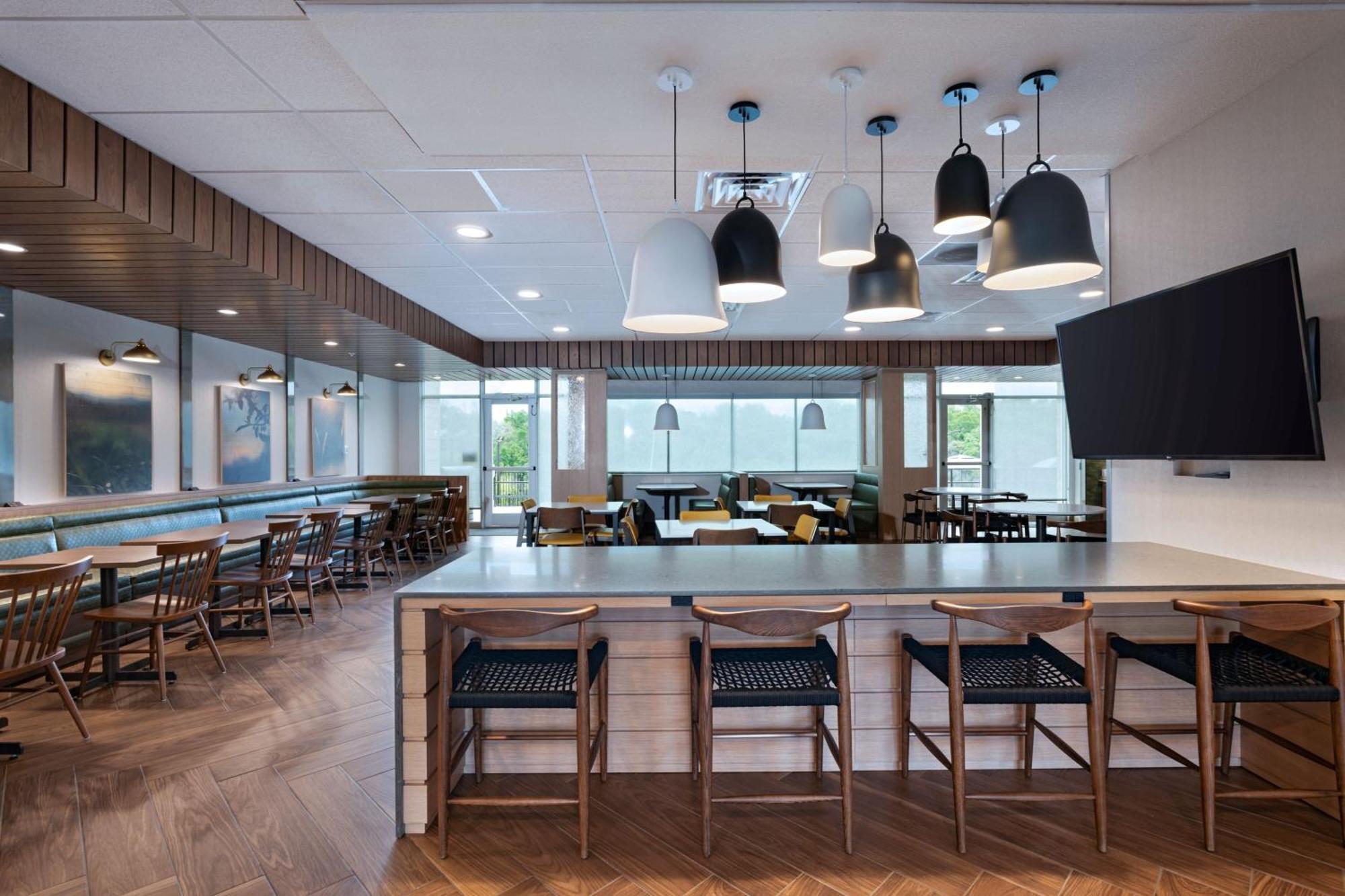 Fairfield By Marriott Inn & Suites Austin ジョージタウン エクステリア 写真