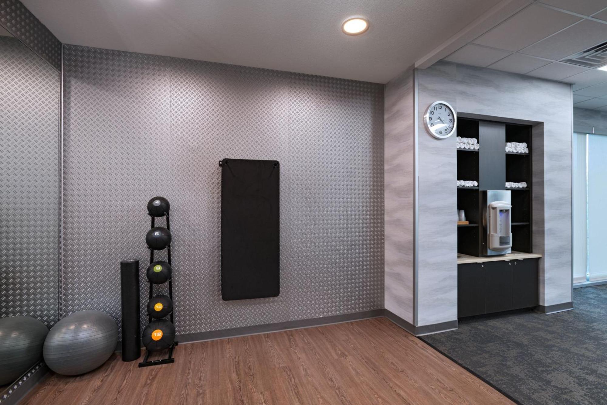 Fairfield By Marriott Inn & Suites Austin ジョージタウン エクステリア 写真