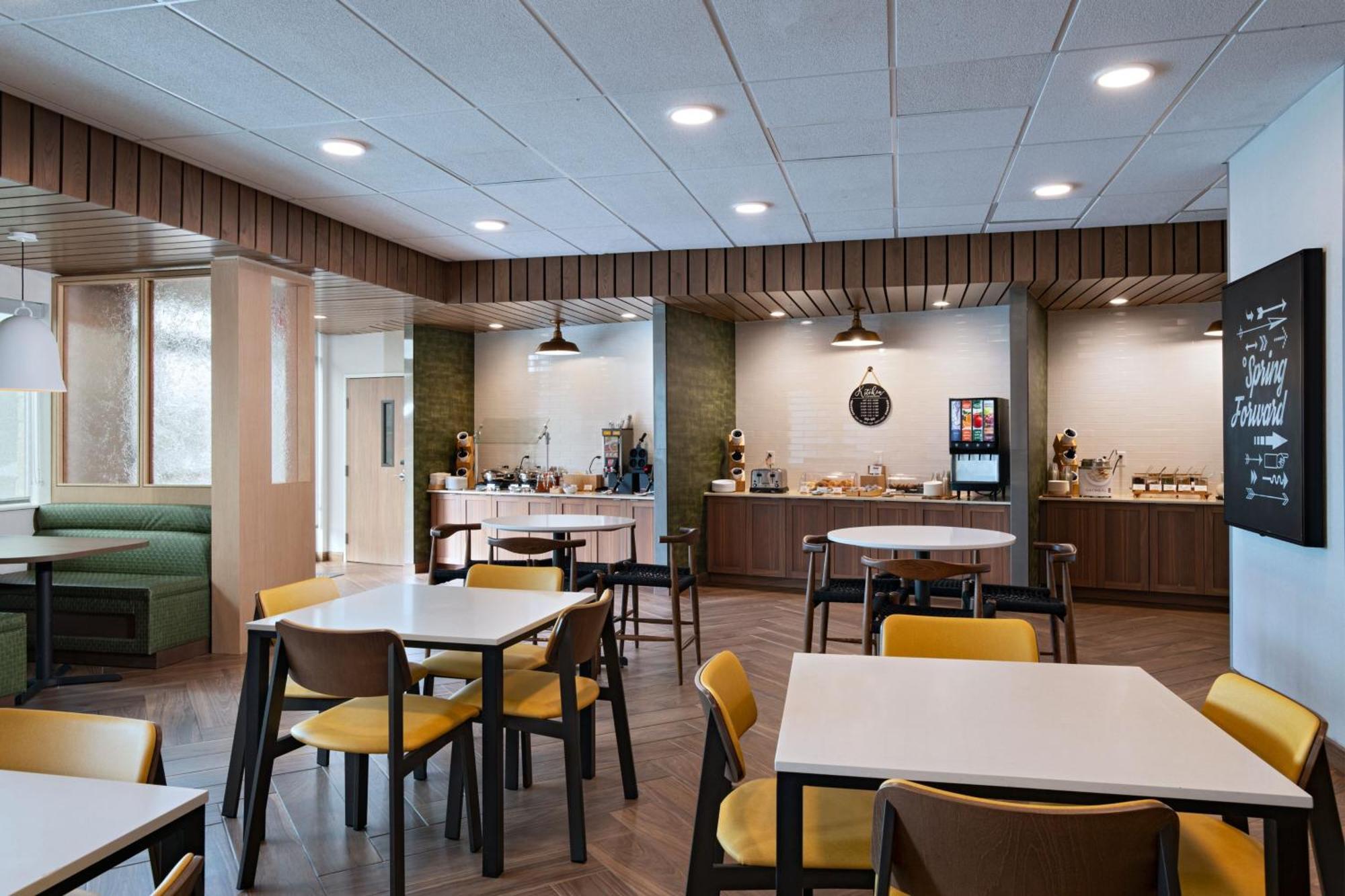 Fairfield By Marriott Inn & Suites Austin ジョージタウン エクステリア 写真
